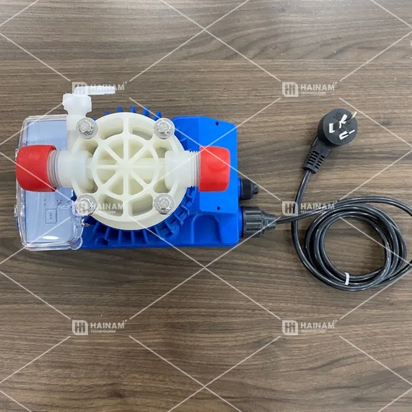 phụ tùng bơm seko