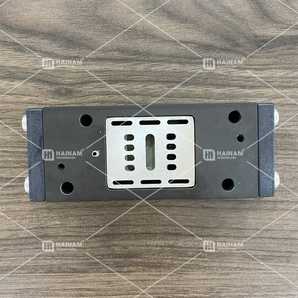 van khí bơm màng tds