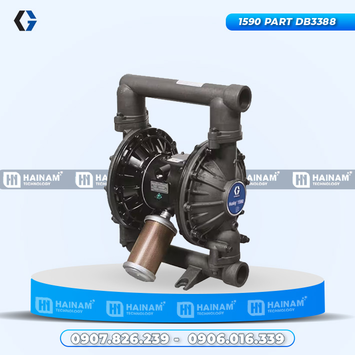 HUSKY 1590 Part DB3388