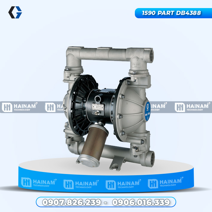 HUSKY 1590 Part DB4388