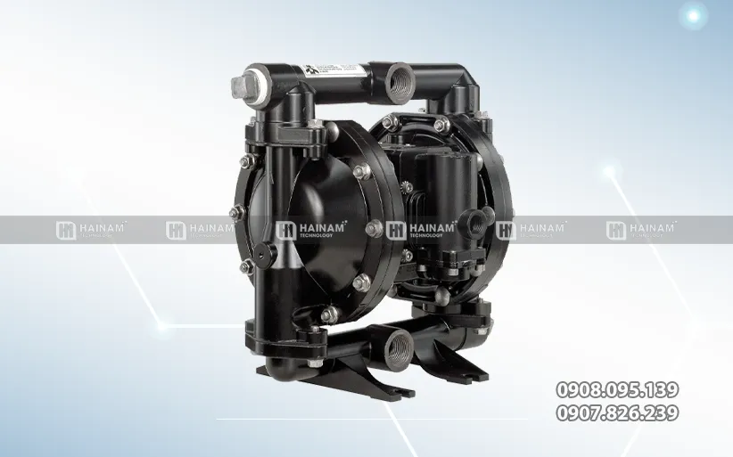 ARO PD10A-AAP-PTT