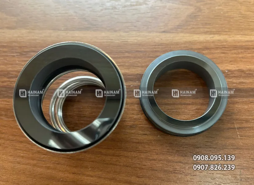 Gioăng, phớt, O-ring máy bơm màng