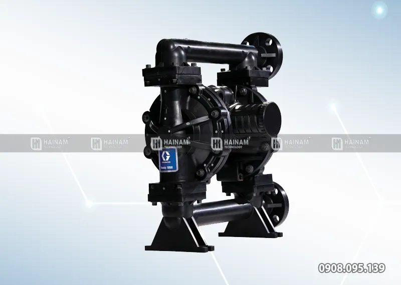 Máy bơm màng Husky 1050