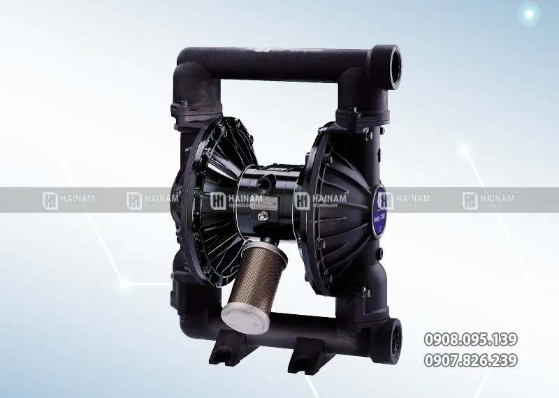 husky 2150