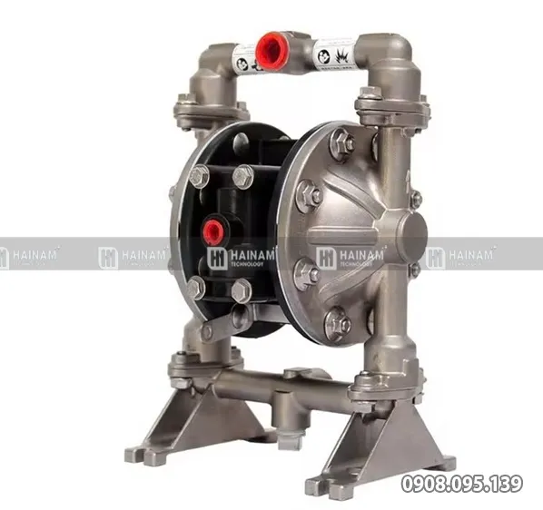 ARO PD05P 1/2 inch