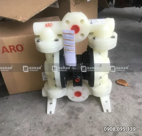 ARO PD15P 1.5 inch