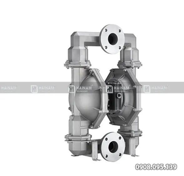 ARO PD30P pumps 3 inch inox
