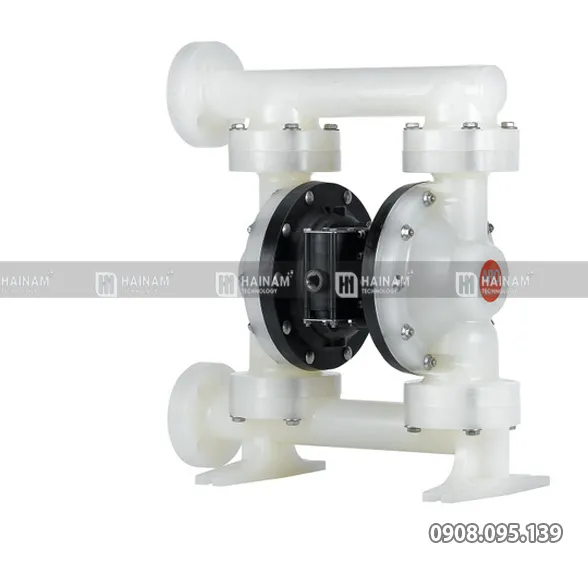 ARO pumps PD20P 2 inch