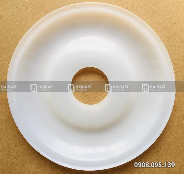 màng bơm teflon