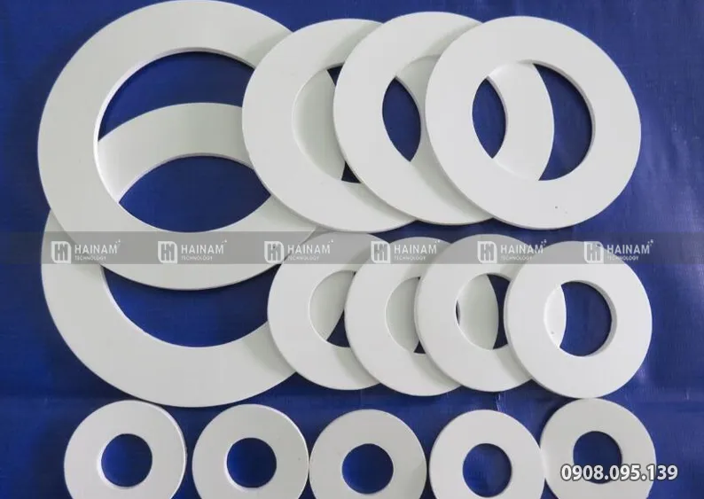ứng dụng của teflon